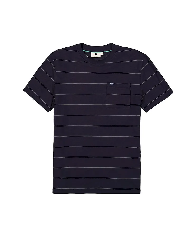 GARCIA T-shirt Pocket
