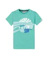 GARCIA T-shirt Power Of The Sun