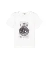 GARCIA T-shirt Print