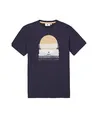 GARCIA T-shirt Print