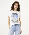 GARCIA T-shirt Print
