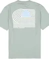 GARCIA T-shirt Print