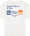 GARCIA T-shirt Print