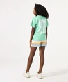 GARCIA T-shirt Print