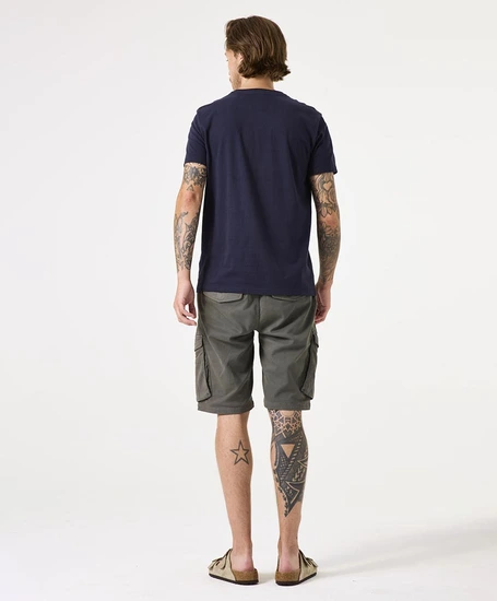 GARCIA T-shirt Print