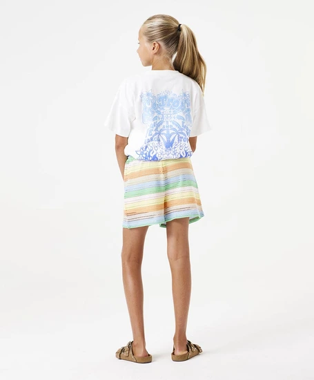 GARCIA T-shirt Print