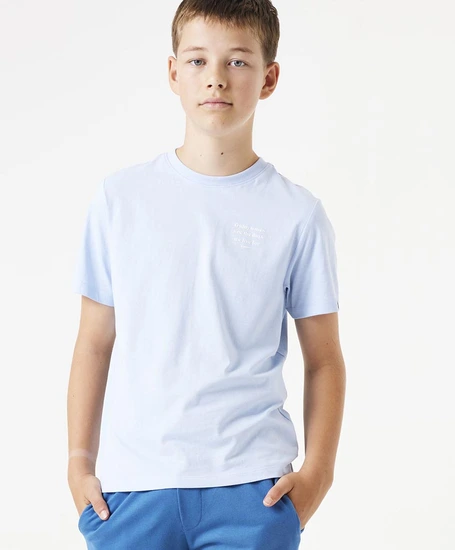 GARCIA T-shirt Print