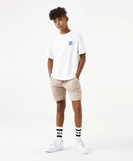 GARCIA T-shirt Print