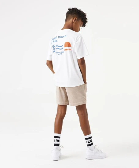 GARCIA T-shirt Print