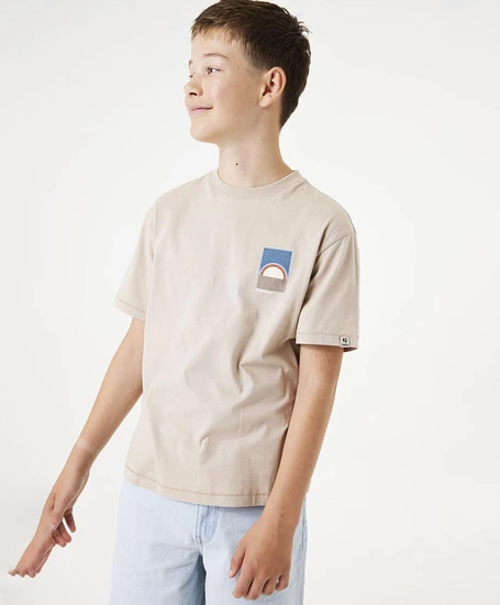 GARCIA T-shirt Print