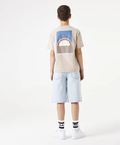 GARCIA T-shirt Print