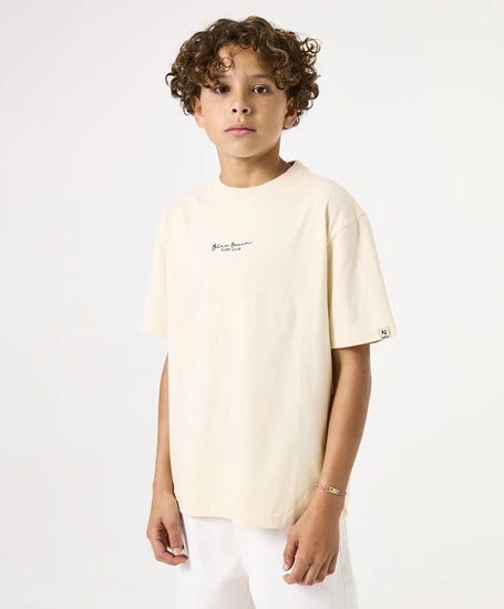 GARCIA T-shirt Print