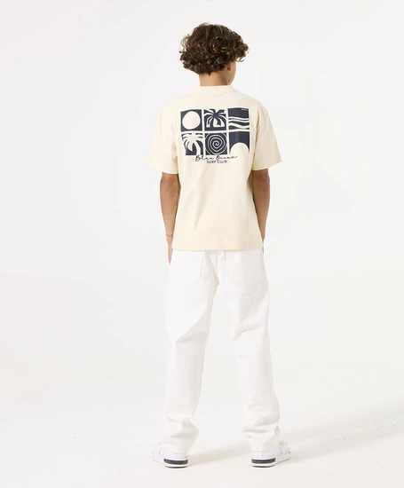 GARCIA T-shirt Print