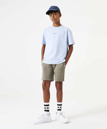 GARCIA T-shirt Print