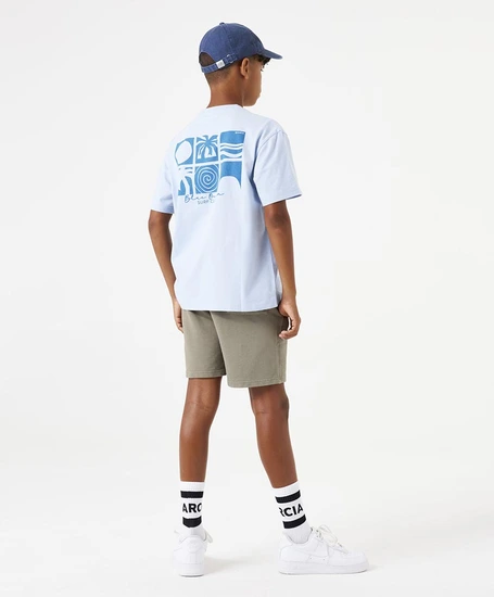 GARCIA T-shirt Print