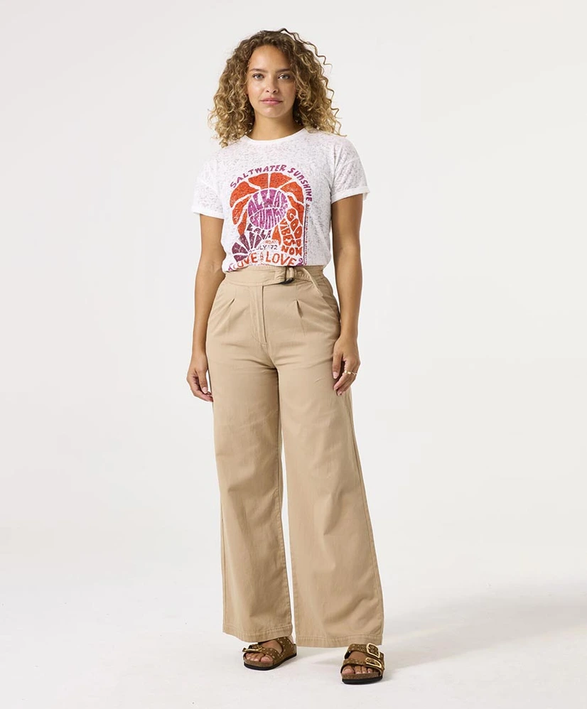 GARCIA T-shirt Print