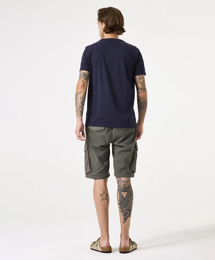 GARCIA T-shirt Print