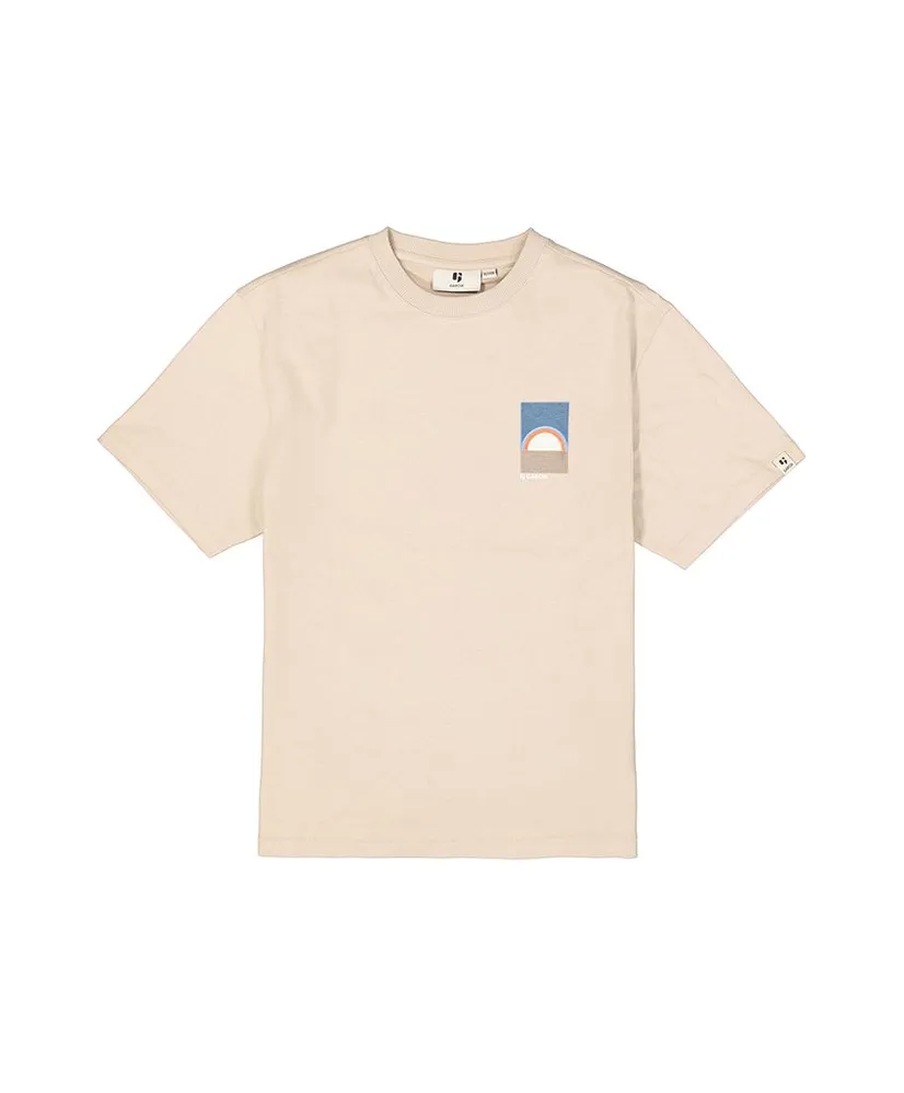 GARCIA T-shirt Print