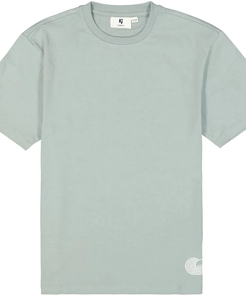 GARCIA T-shirt Print