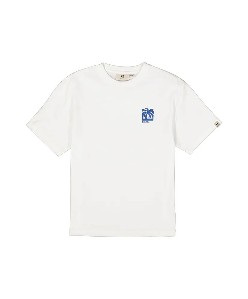 GARCIA T-shirt Print