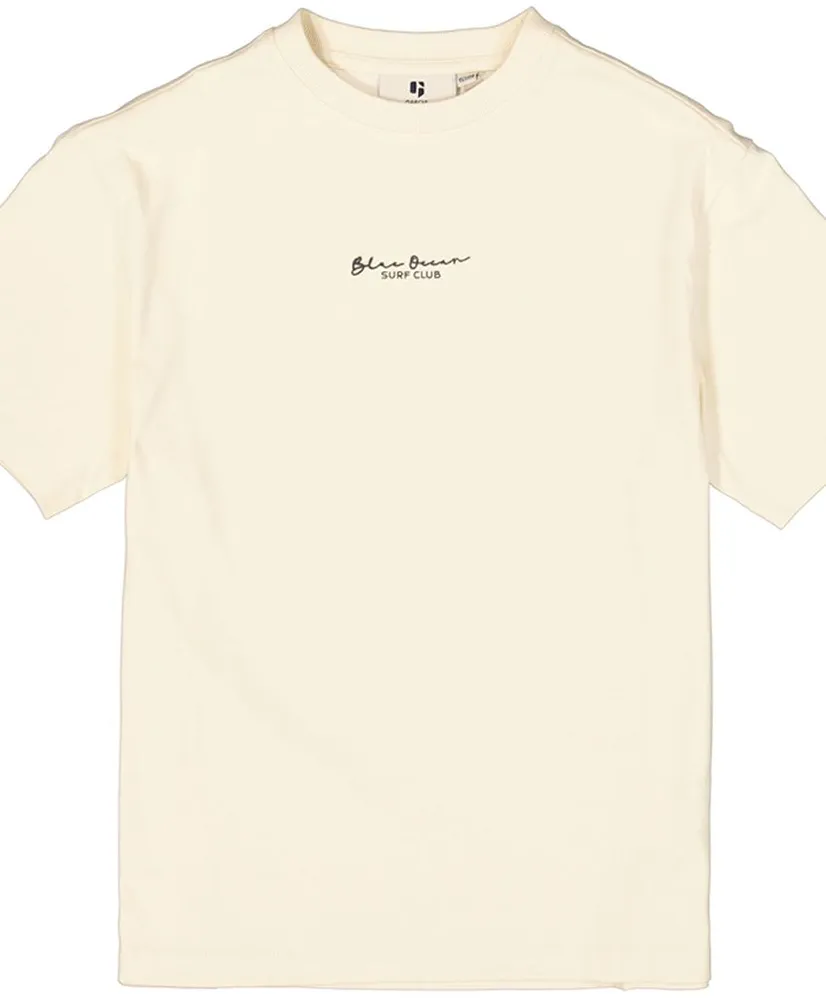 GARCIA T-shirt Print