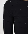 GARCIA T-shirt Rhinestones