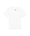 GARCIA T-shirt Rib Effen