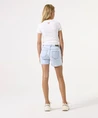 GARCIA T-shirt Rib Effen