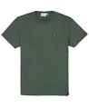 GARCIA T-shirt Rib