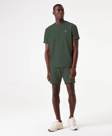 GARCIA T-shirt Rib