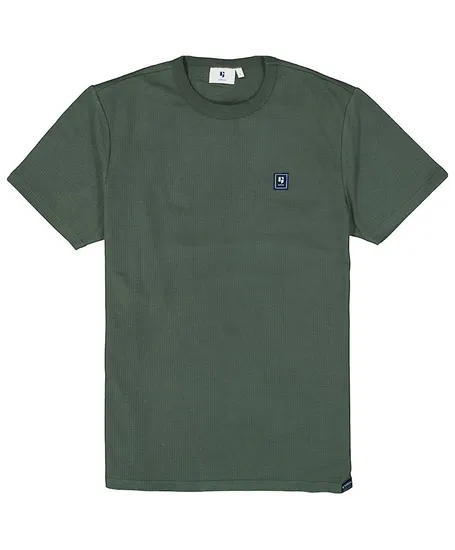 GARCIA T-shirt Rib
