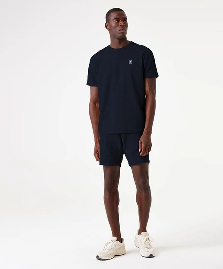 GARCIA T-shirt Rib