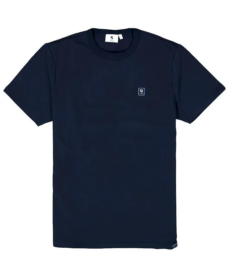 GARCIA T-shirt Rib