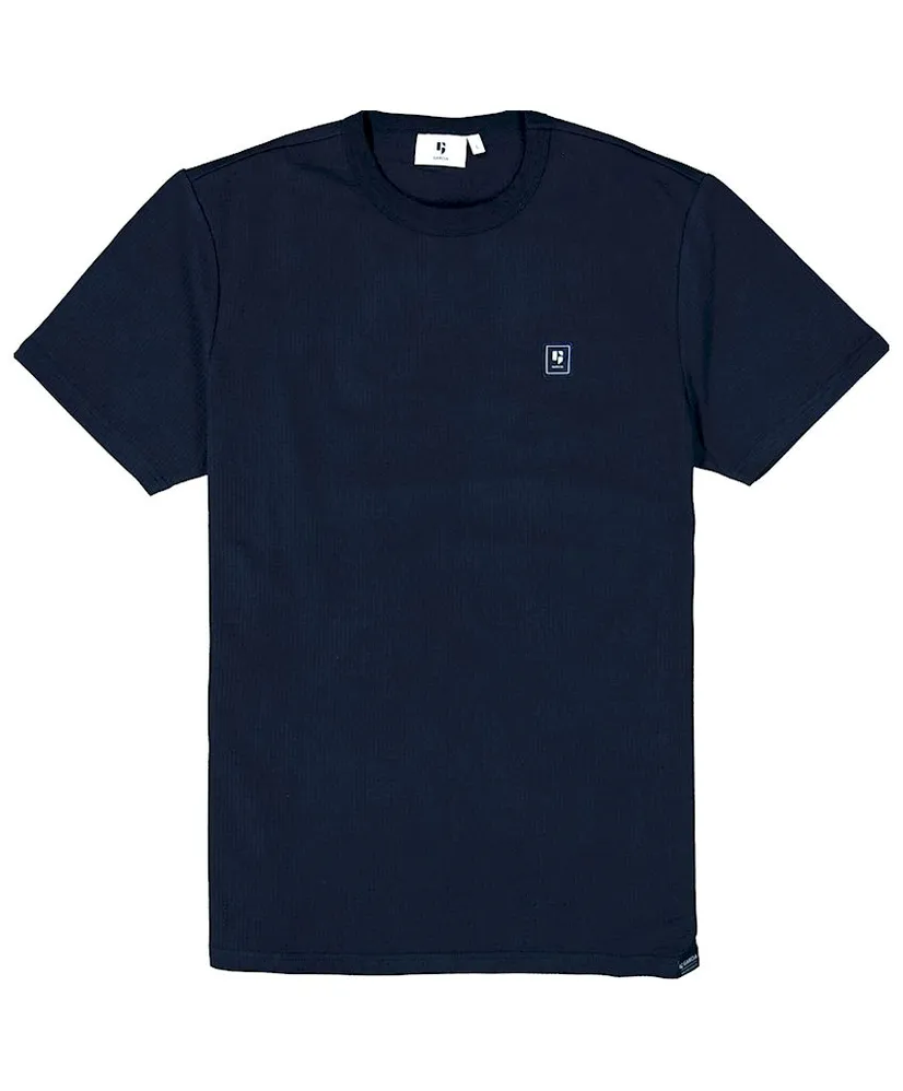 GARCIA T-shirt Rib