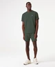 GARCIA T-shirt Rib