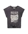 GARCIA T-shirt Rio Sun