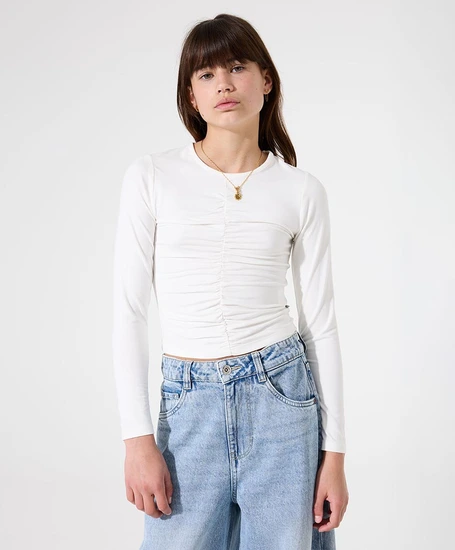 Garcia T-shirt Scrunch