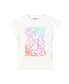 Garcia T-shirt Seahorse