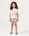 Garcia T-shirt Seahorse