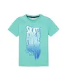 GARCIA T-shirt Skate Along The Shore