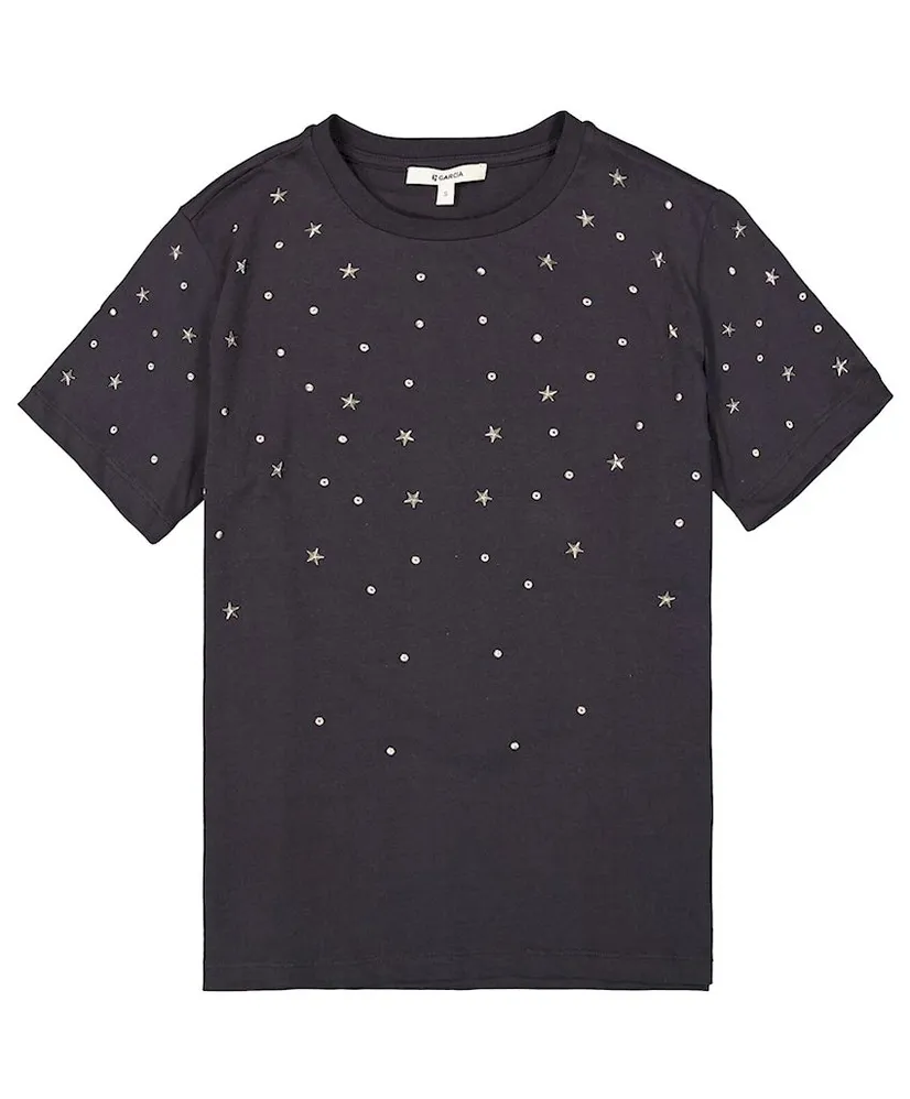 Garcia T-shirt Studs