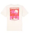 GARCIA T-shirt Sunrise