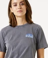 GARCIA T-shirt Sunrise