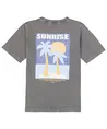 GARCIA T-shirt Sunrise
