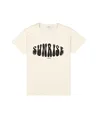 GARCIA T-shirt Sunrise