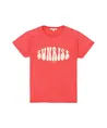GARCIA T-shirt Sunrise
