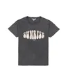 GARCIA T-shirt Sunrise