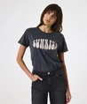 GARCIA T-shirt Sunrise