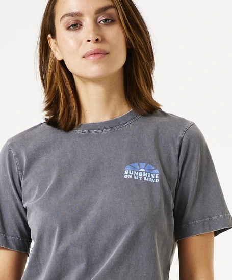 GARCIA T-shirt Sunrise
