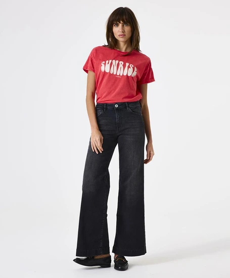 GARCIA T-shirt Sunrise